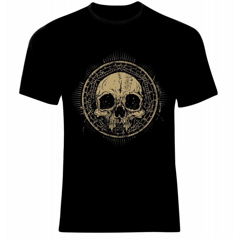 Тениска с Череп - Skull - 500100 Тениска с Череп - Skull - 500100